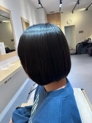 ショート ❆ RIRIKA❆のヘアスタイル