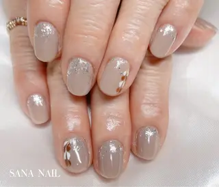 ネイル nailsalon SANANAILのネイルデザイン