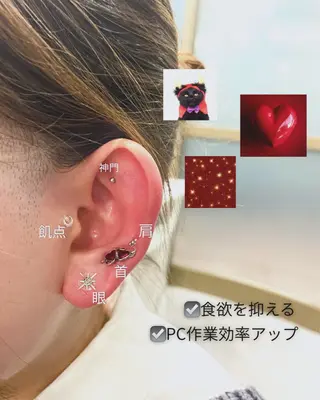 Q1000所属・Ri noのその他イメージ