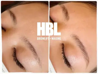 アイブロウ SALON BioBioのエステ・リラクイメージ