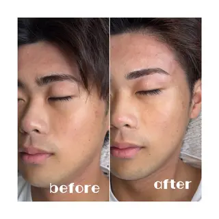 アイブロウ LAND🫧🎀 Ayakaの眉毛・アイブロウイメージ