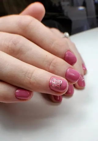 ネイル アンドレア 名古屋のネイルデザイン