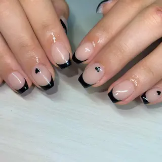 ネイル 【Yappy🌈】 💖P-tanaのネイルデザイン