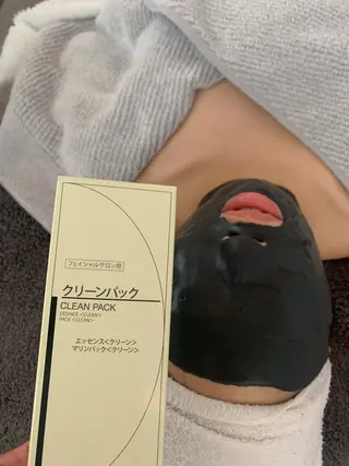 menard facial salon  下池田西所属・🌷岸和田エステ オーナー🌷のエステ・リラクイメージ