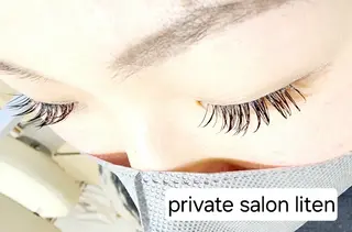 マツエク・マツパ   litenのマツエク・マツパデザイン