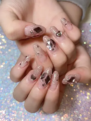 ネイル a nailのネイルデザイン