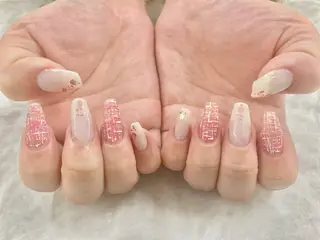 ネイル Nail&Eyelash パレス所属・パレス 💅🏻⌇.mamiのネイルデザイン