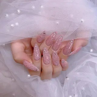 メンズ ネイル Bloom スカルプ専門店のネイルデザイン