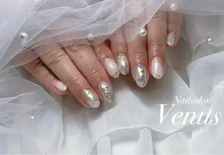ネイル Nail salon Venusのネイルデザイン