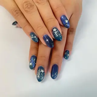 ネイル 大阪福島韓国束感まつ げ Sayaka🤍のマツエク・マツパデザイン