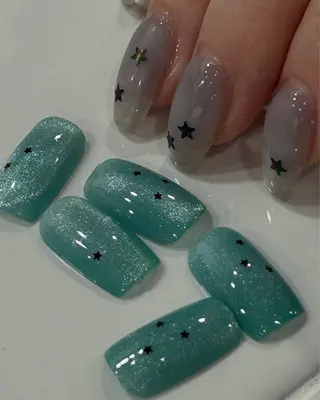 ネイル loveday RISAのネイルデザイン