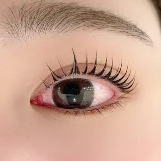 マツエク・マツパ Sakurablow 難波店　小嶋の眉毛・アイブロウイメージ