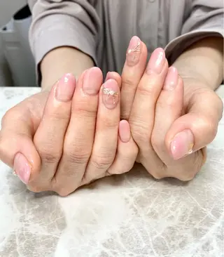 ネイル ゆぴねいる所属・ゆぴねいる yupinailのネイルデザイン