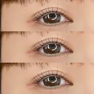 マツエク・マツパ meme erinaのマツエク・マツパデザイン