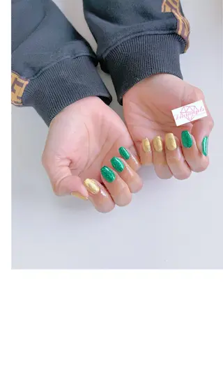 ネイル Asa miのネイルデザイン