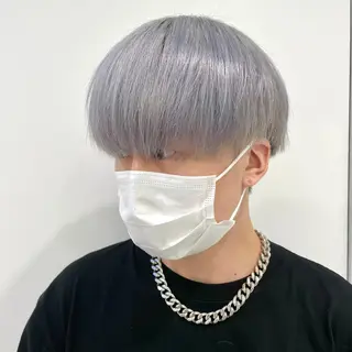 メンズ alicetokyo 🦋宮葉🦋のマツエク・マツパデザイン