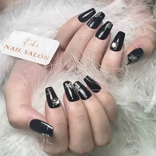 ネイル さくら💮💮 【オフ無料】のネイルデザイン