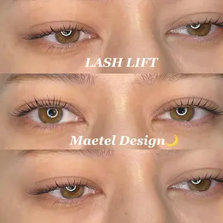 マツエク・マツパ usaginoo -ウサギノオ-所属・♡ usaginooのマツエク・マツパデザイン