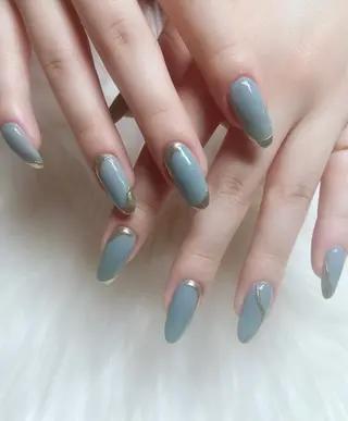 ネイル ＆ME アンドミーのネイルデザイン