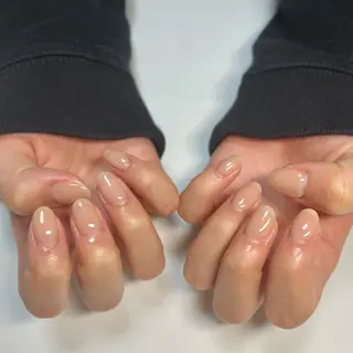 ネイル alien girl所属・aliengirl Ayuのネイルデザイン