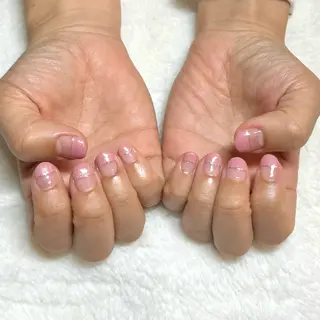 ネイル yano Ribbon佐野店のネイルデザイン