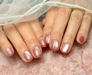 ネイル M.N_ nailのネイルデザイン