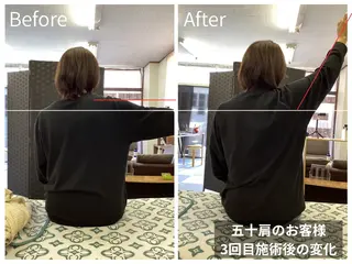 拓翔整体院所属・拓翔整体院 やさしいボディケアのエステ・リラクイメージ