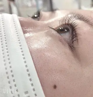 マツエク・マツパ EYELA守谷💎 草間のマツエク・マツパデザイン