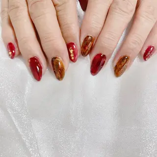 ネイル kagei rinaのネイルデザイン