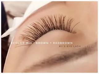 マツエク・マツパ Ve-enchant (ビーエンチャント)のマツエク・マツパデザイン