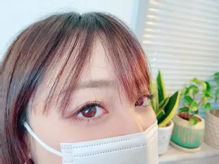 マツエク・マツパ 神山 ビューティー・アイのマツエク・マツパデザイン