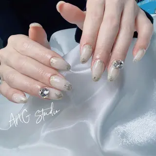ネイル ANG Studioのネイルデザイン