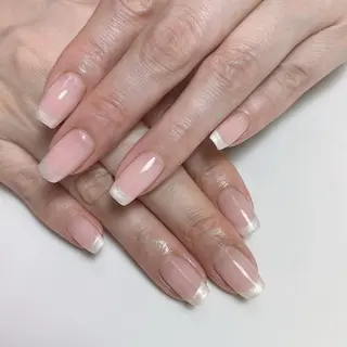 ネイル 石原 夕華のネイルデザイン