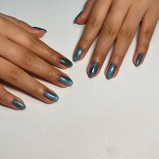 ネイル うえぽん 🌟のネイルデザイン