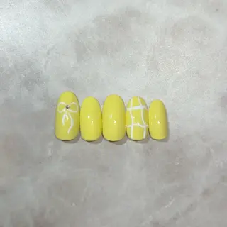 ネイル 🩶 hanaのネイルデザイン