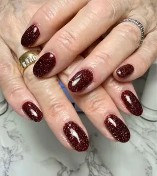 ネイル M.N_ nailのネイルデザイン
