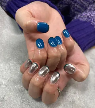 ネイル FASTNAIL PLUS 新宿店のネイルデザイン