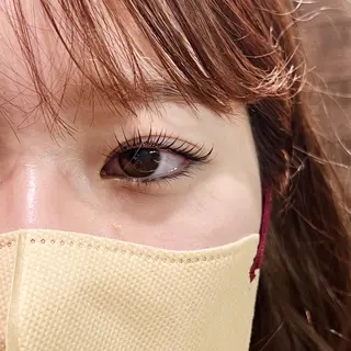 マツエク・マツパ AVANCE. セブンパーク天美松原店所属・Kanami Tのマツエク・マツパデザイン