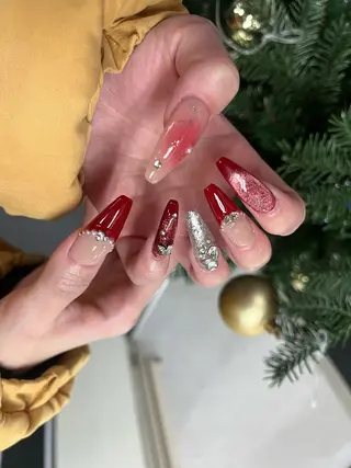 ネイル ANA.CHUO NAIL 本川越所属・ANA.CHUO NAIL 本川越のネイルデザイン