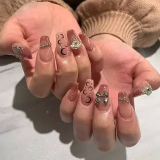ネイル Nail's Kiiのネイルデザイン