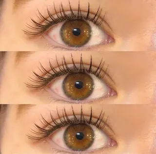 マツエク・マツパ neolive🫧 yuu🫧のマツエク・マツパデザイン