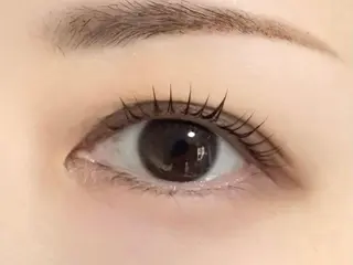 マツエク・マツパ KEY〜 OZAWAのマツエク・マツパデザイン