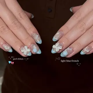 ネイル naillist sayoのネイルデザイン