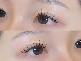 マツエク・マツパ rom *.の眉毛・アイブロウイメージ