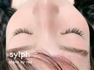 マツエク・マツパ eyelist🌼 asukaのマツエク・マツパデザイン