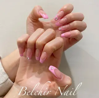 ネイル フリーランス¨̮⃝ ネイリストOKADAのネイルデザイン