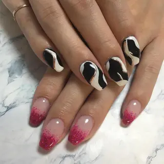 ネイル palmy nailのネイルデザイン