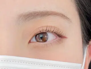 マツエク・マツパ 吉村 ヨシムラのマツエク・マツパデザイン