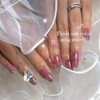 ネイル EmaNail豊中 🎀SANAのネイルデザイン