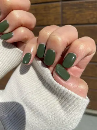 ネイル . unffのネイルデザイン